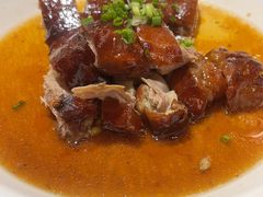 -德胜轩正宗顺德菜(宝安沙井会展中心店)