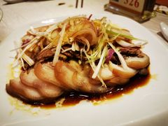 -锦粤宫·精致粤菜(深圳北站店)