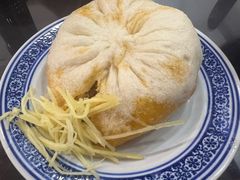 -孟家蟹包(锦绣街店)