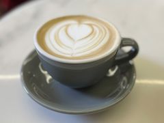 -研途咖啡馆(健康路店)