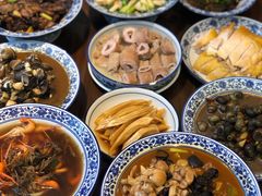 -兰边碗(鼓楼店)