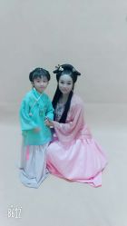 -盘子女人坊生日照·摄影馆(华强店)