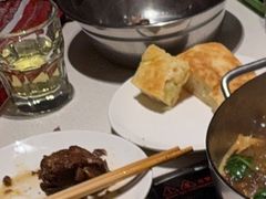 -蝎王府羊蝎子(北大地店)