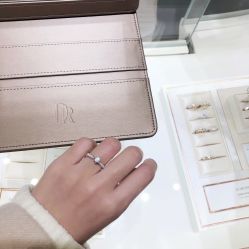 -DR钻戒(杭州星光大道店)