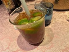 -囍凤楼·粤菜·点心·火锅(温特莱店)
