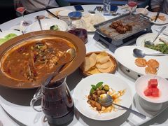 -望海湾海鲜楼·海鲜(河南路店)