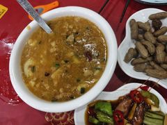 -红灯笼龙凤饭店(宁波老字号店)