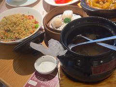 -顺风汤馆·广府粤菜(江宸天街店)