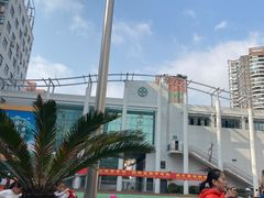-江苏省无锡连元街小学
