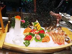 -仙桐吉宴铁板烧·精致料理