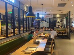 -新石器烤肉(招商1872店)