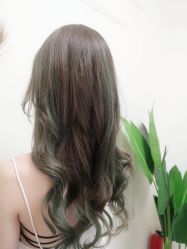 点击看大图 -BM SALON