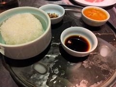 秃黄油捞饭-蟹榭·本帮江浙菜·蟹宴(五角场合生汇商场店)