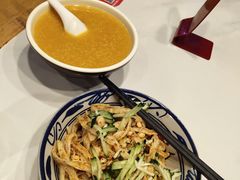 -子午路张记肉夹馍(小寨西路店)