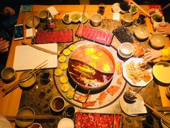 -三牦记·很牛的牦牛肉(柏条河北路下段店)