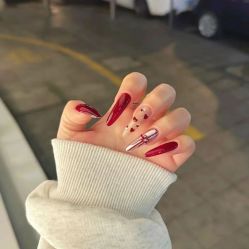 -CO COLOR美甲美睫美妆