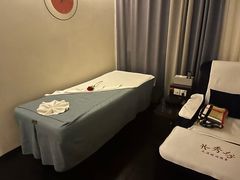 -水秀坊·足道 SPA 按摩(巨鹿路店)