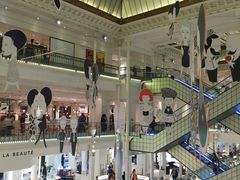 -乐蓬马歇百货公司(Rive Gauche)
