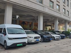点击看大图 -白金汉爵大酒店·宴会厅(相城店)
