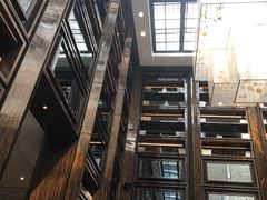 -行者书屋大堂吧 ·下午茶(南京圣和府邸酒店)