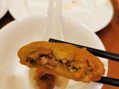 -杭州JW万豪酒店-万豪中餐厅