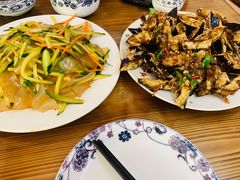 -三点小吃(山大店)