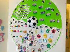 -贝美蓝天幼儿园(河东直沽园)