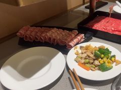 -海底捞火锅(方圆荟店)