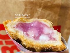 -麦当劳(鼓楼店)