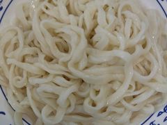 老北京炸酱面-门框胡同百年卤煮(新街口店)