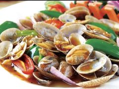 -潮味海鲜饭店(葵涌店)
