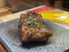 -卡朋西餐(较场西路店)