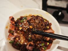 -一烙锅(友谊店)