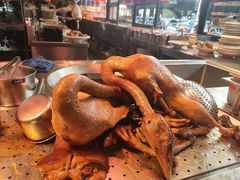 -常和州·夜宵大排档(常州单店)