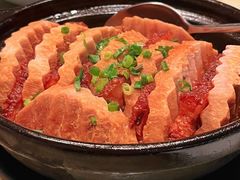 -悦伴融合餐厅(漯河店)