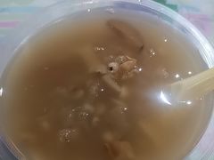 -日照红甜品店(老水街店)