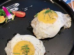-通海俄式烧烤·俄罗斯大串(嵩山路店)