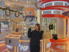 -大悦城(沈阳中街店)
