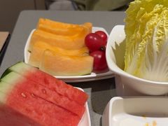 -海底捞火锅(摩尔广场店)