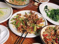 -琼大师东方烤乳猪(亚特兰蒂斯店)