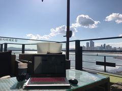 -海云台海滩
