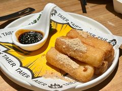 -太二酸菜鱼(浦东正大广场店)