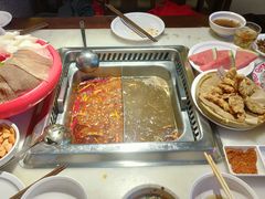 -重庆高老九火锅(万象城店)