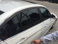 -车艺尚上海龙膜隐形车衣汽车贴膜旗舰店