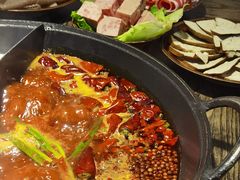 -冯校长老火锅(深圳总店)