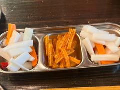 -破店肥哈·东北烧烤·夜宵(南山保利店)