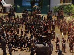 -曼谷国家博物馆