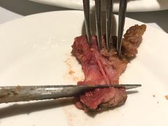 -哈布斯扒房(华发商都店)