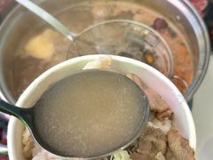 -牛吉韵·鲜切牛肉自助火锅(南山店)
