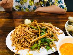 -豫老三牛肉拉面(南阳路店)